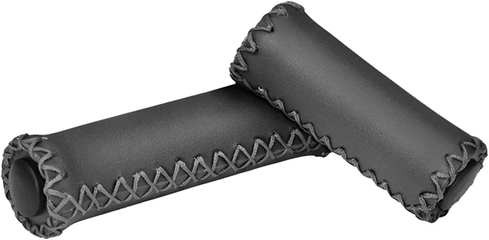 Firmstrong Padded Handlebar Grips
