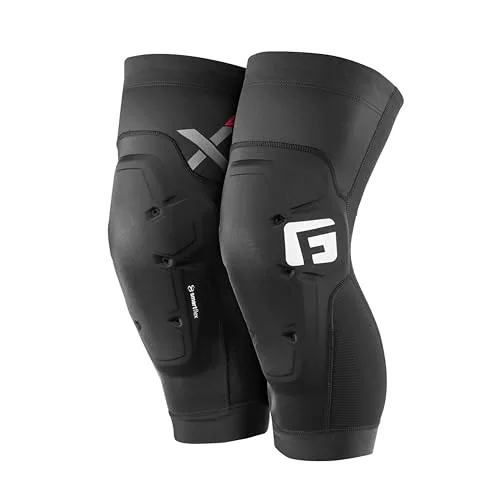 G Form G-Form X4 Youth Knee Guards - S/M