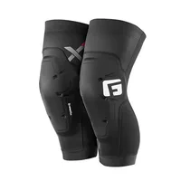 G Form G-Form X4 Youth Knee Guards - S/M