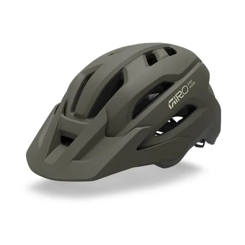 Giro Fixture MIPS II Bike Helmet - Matte Dark Sage - Universal Adult (54-61 cm)
