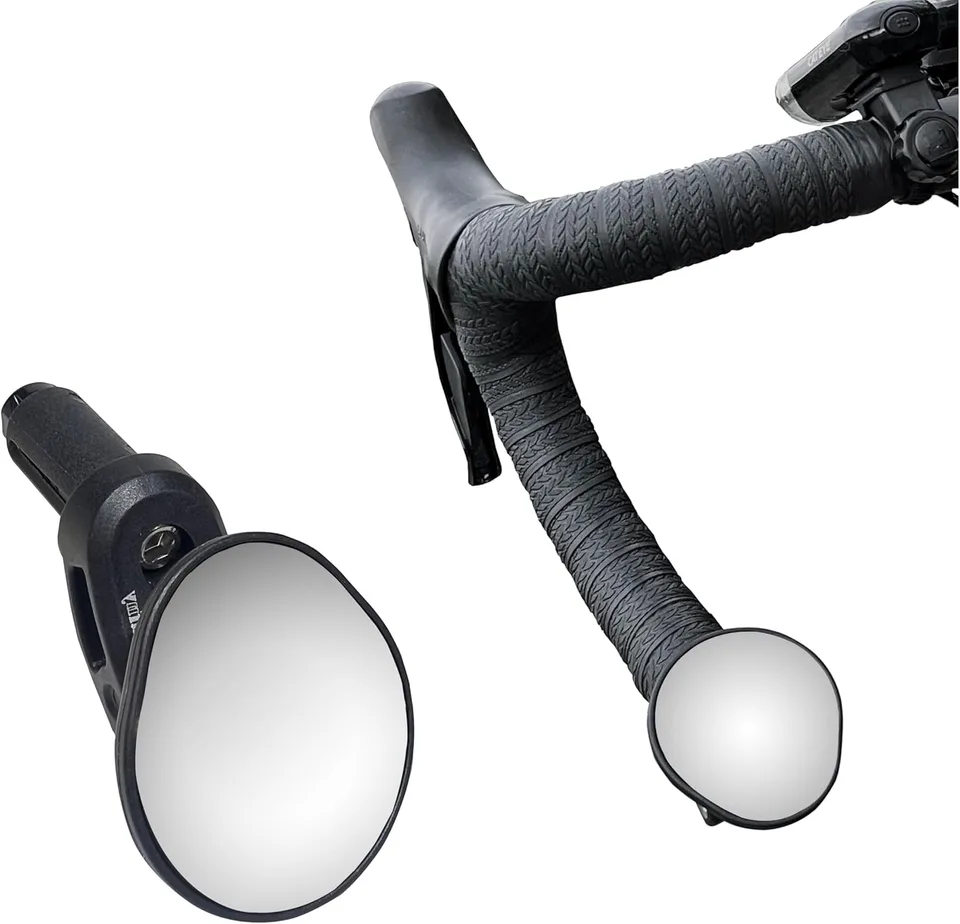 Hafny Drop Bar Bike Mirror