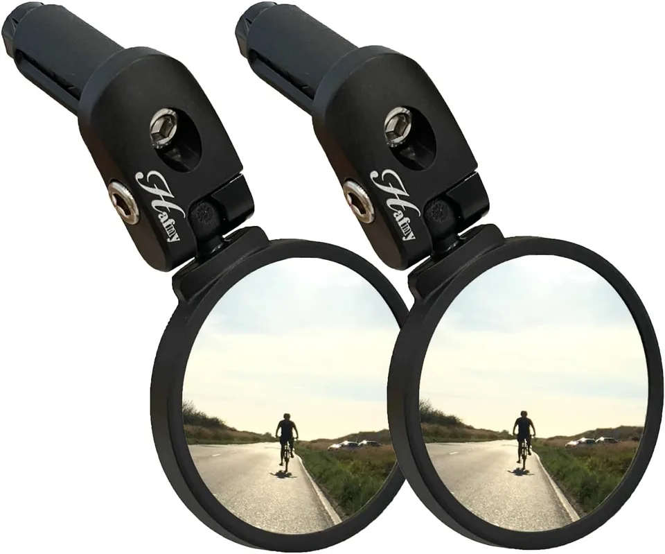Hafny MR-086 Bar End Mirror