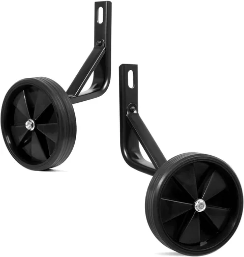 Joystar DRBIKE 12" Heavy Duty Training Wheels