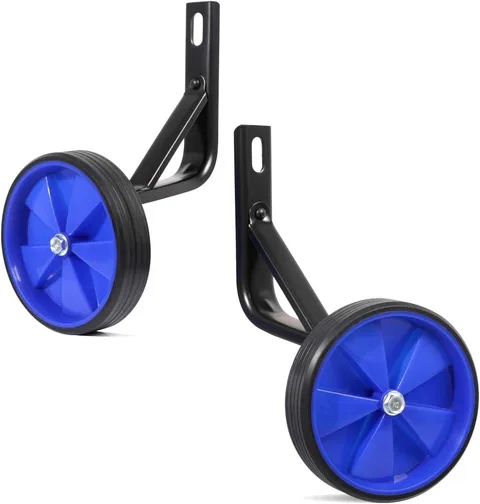 Joystar DRBIKE 14" Training Wheels