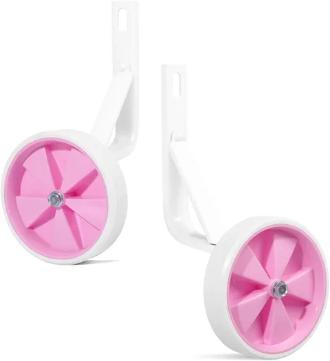 Joystar DRBIKE 16" Training Wheels