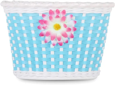 Joystar DRBIKE Kids Bike Basket for 12-16" Bikes