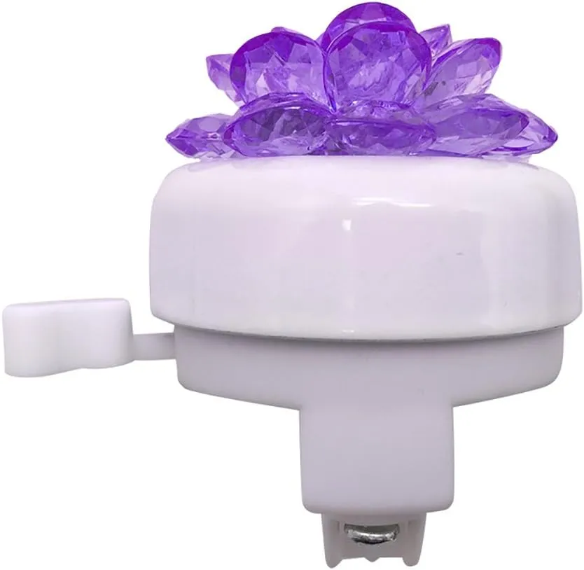 Joystar DRBIKE Kids Bike Bell (Joystar accessory line)