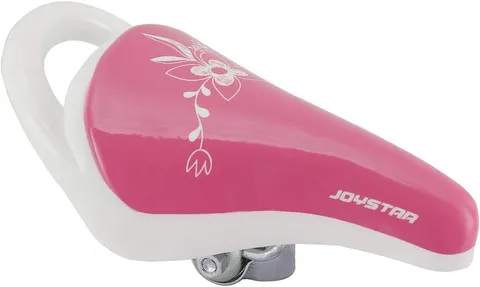 Joystar DRBIKE Kids Bike Saddle Replacement (12-20")