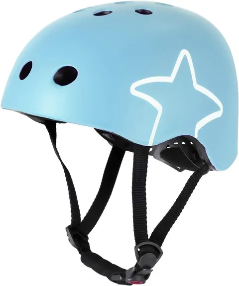 Joystar DRBIKE Kids Multi-Sport Helmet (Ages 3-8)