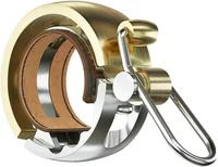 Knog Knog Oi Bell Brass
