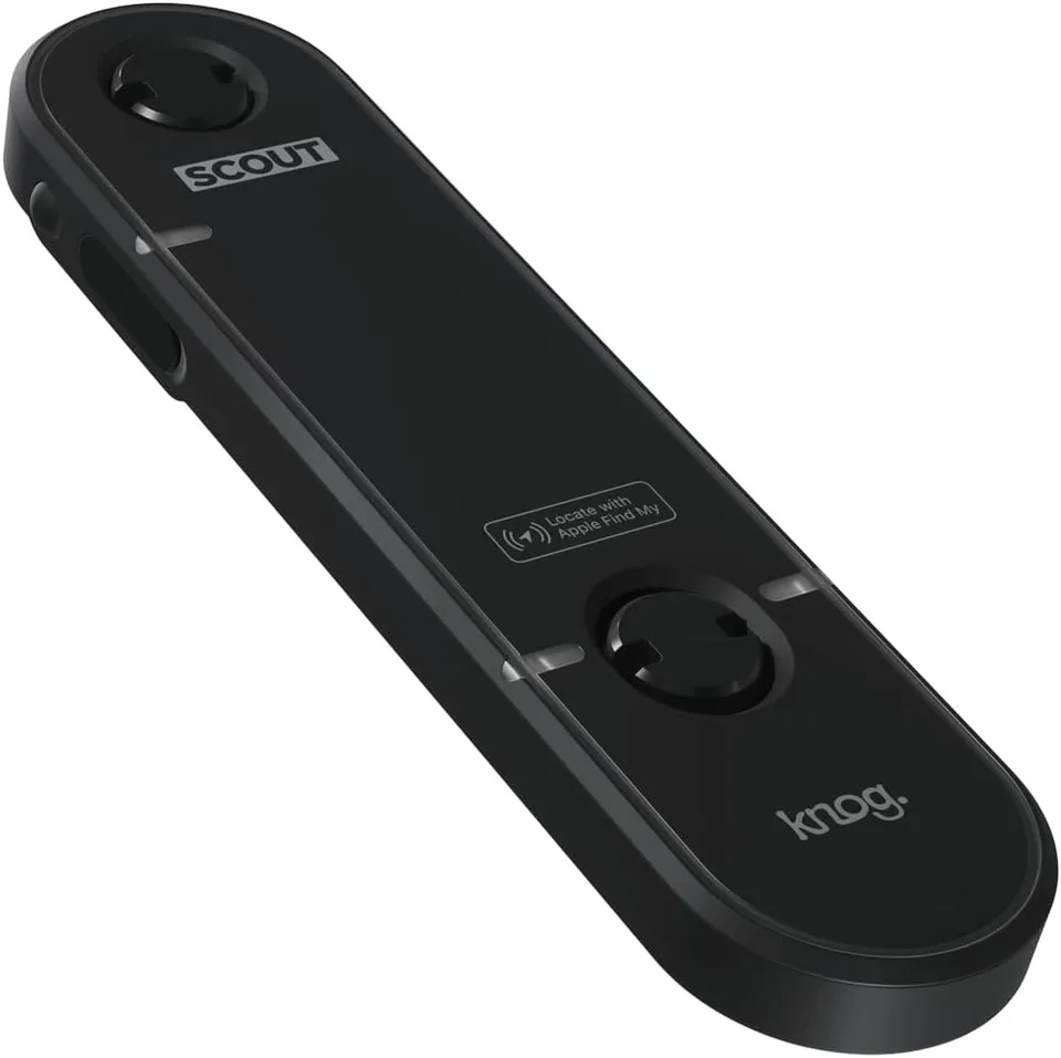 Knog Scout