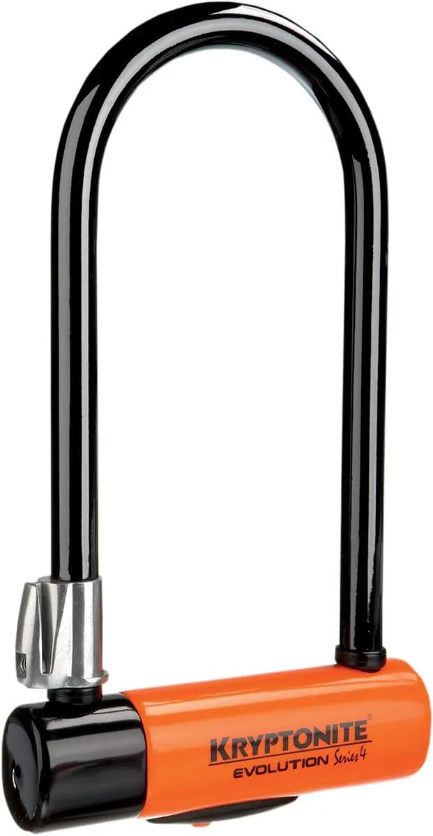 Kryptonite Evolution Series 4 Standard