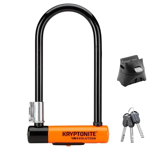 Kryptonite Evolution Standard - 14mm