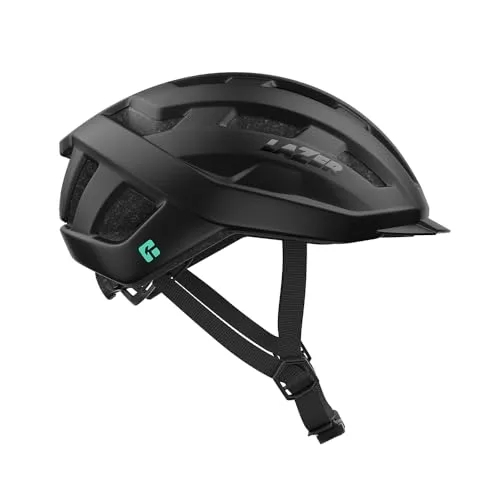 Lazer Codax KinetiCore Bike Helmet