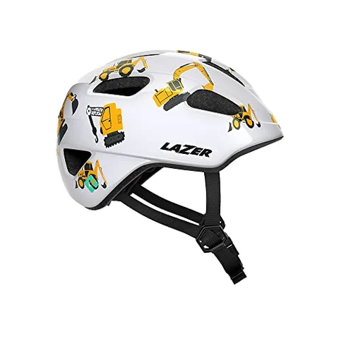 Lazer Lazer Pnut 2.0 KinetiCore Kids Bike Helmet