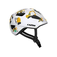 Lazer Lazer Pnut 2.0 KinetiCore Kids Bike Helmet