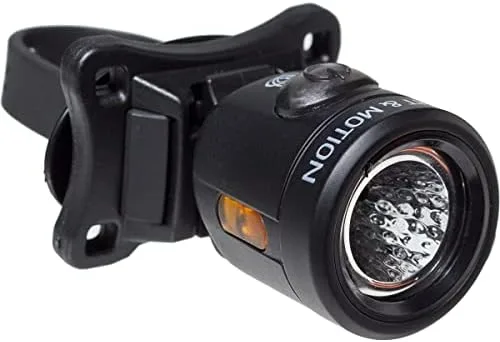 Light And Motion VIS Adventure Trail Headlight