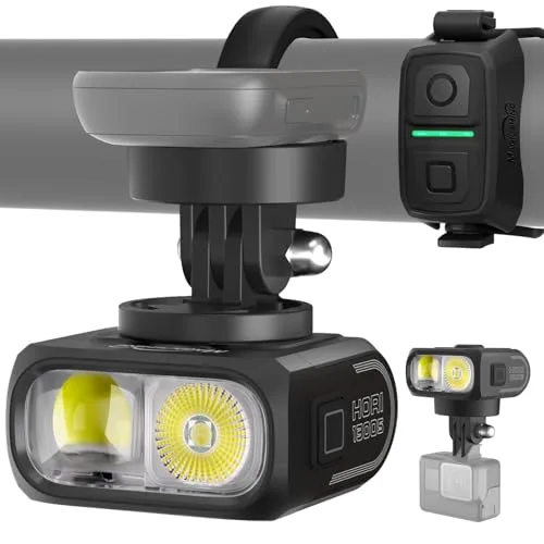 Magicshine HORI 1300S Bike Light