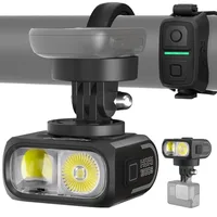 Magicshine Magicshine HORI 1300S Bike Light