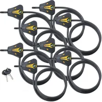 Master Lock Python 8228D