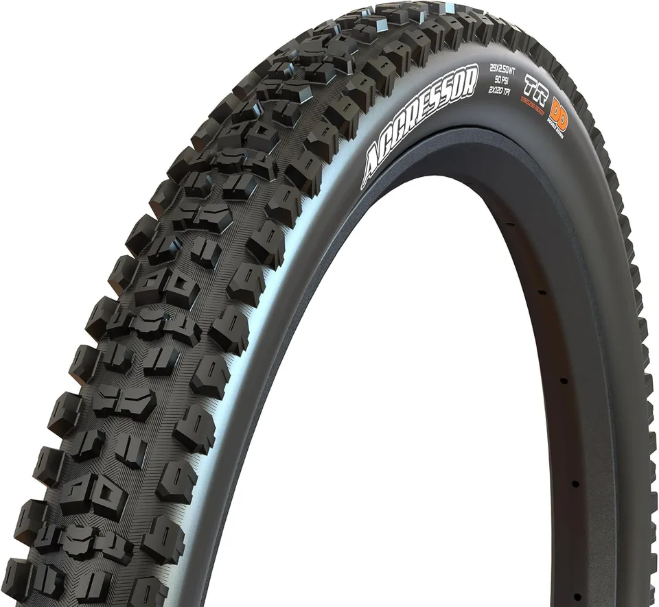 Maxxis Aggressor