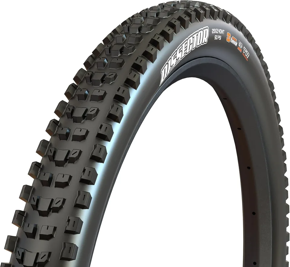Maxxis Dissector Gen 2