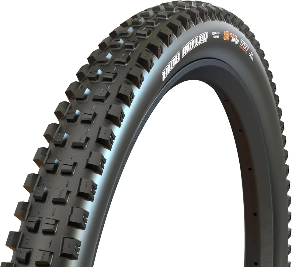 Maxxis High Roller 3