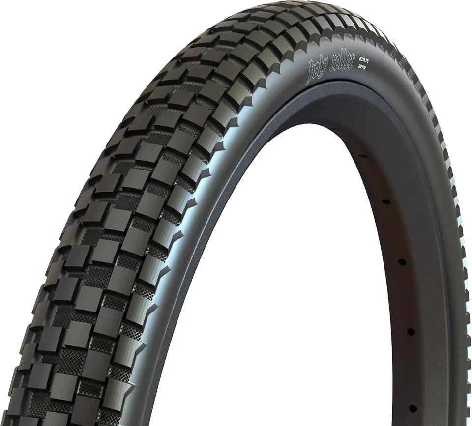 Maxxis Holy Roller