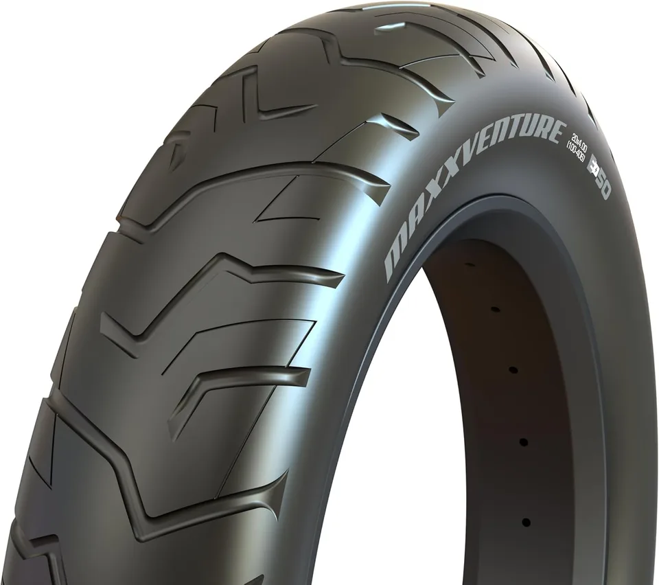 Maxxis MaxxVenture Fat E-Bike Tire