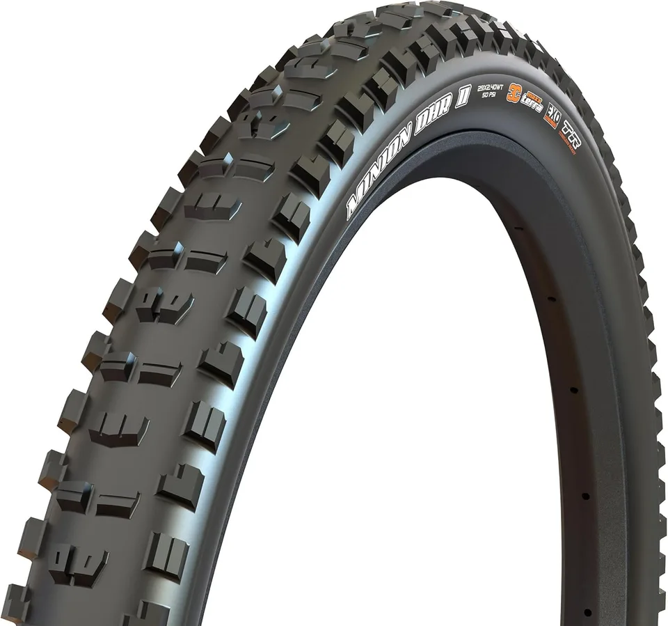 Maxxis Minion DHR II