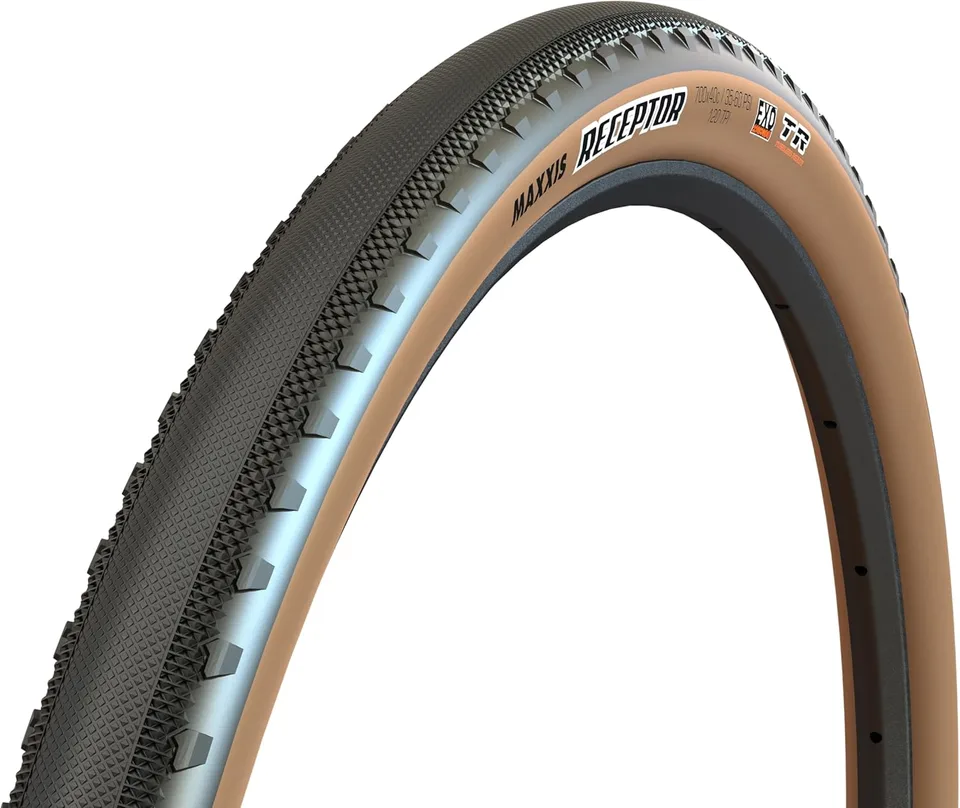 Maxxis Receptor