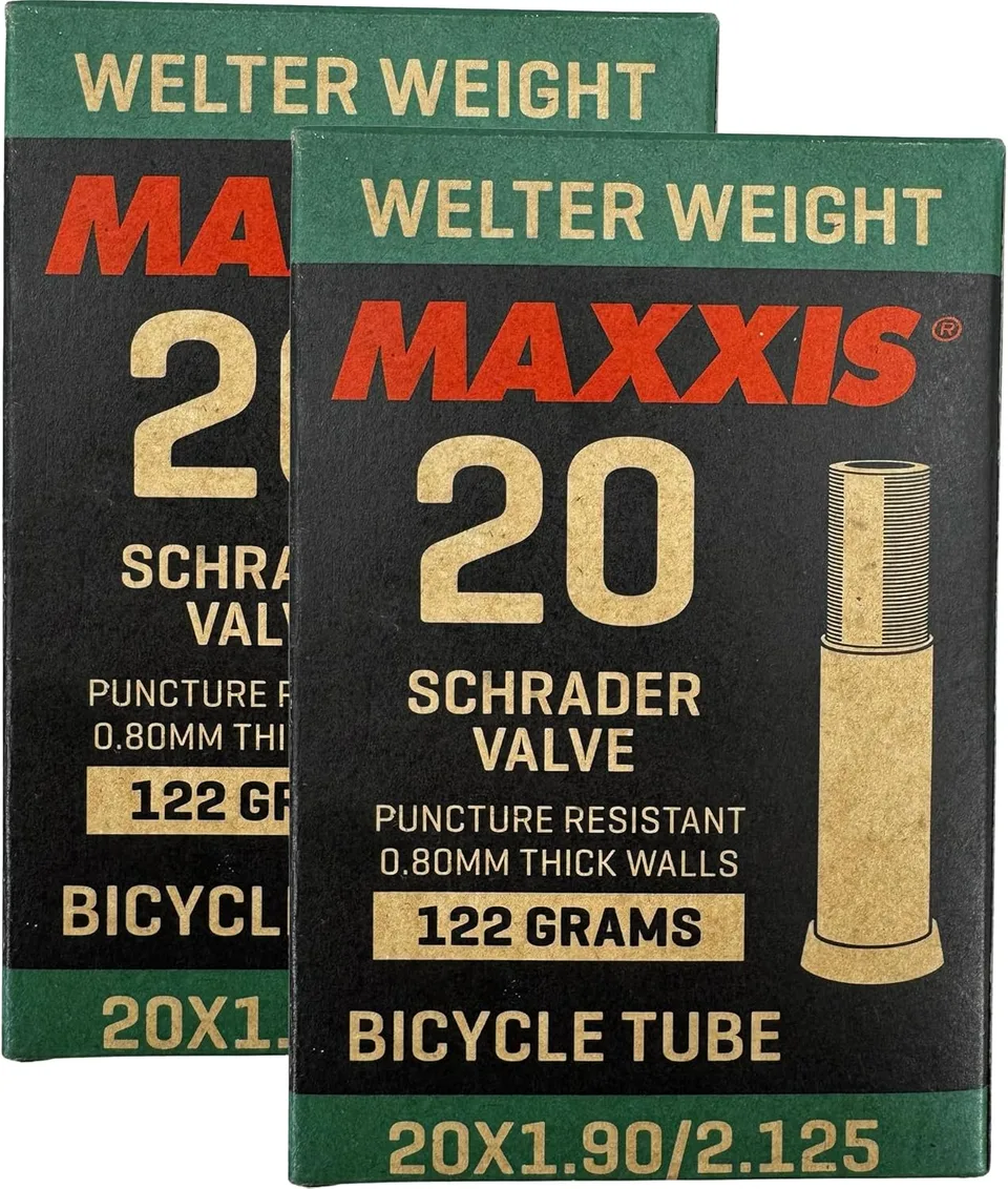Maxxis Welter Weight 20" BMX Tube