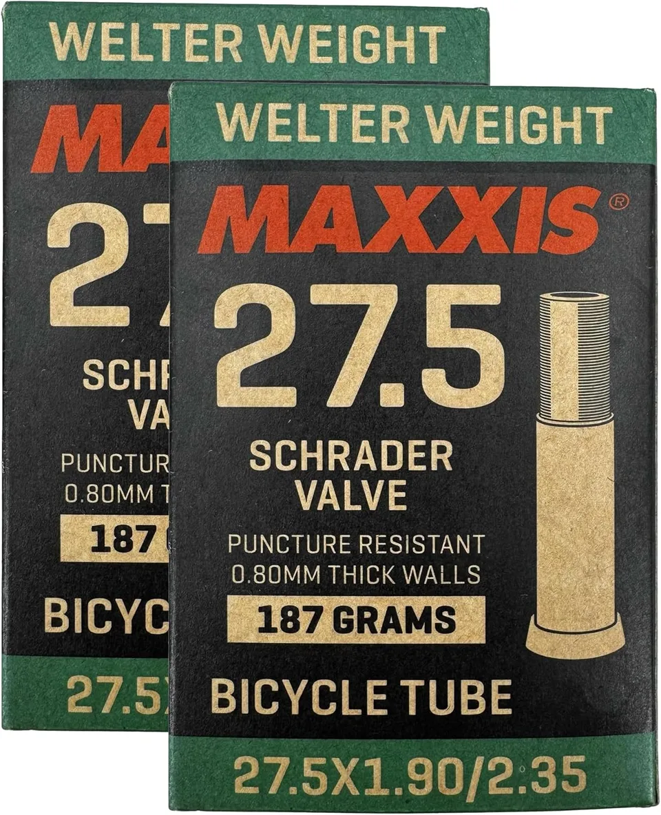 Maxxis Welter Weight 27.5" MTB Tube