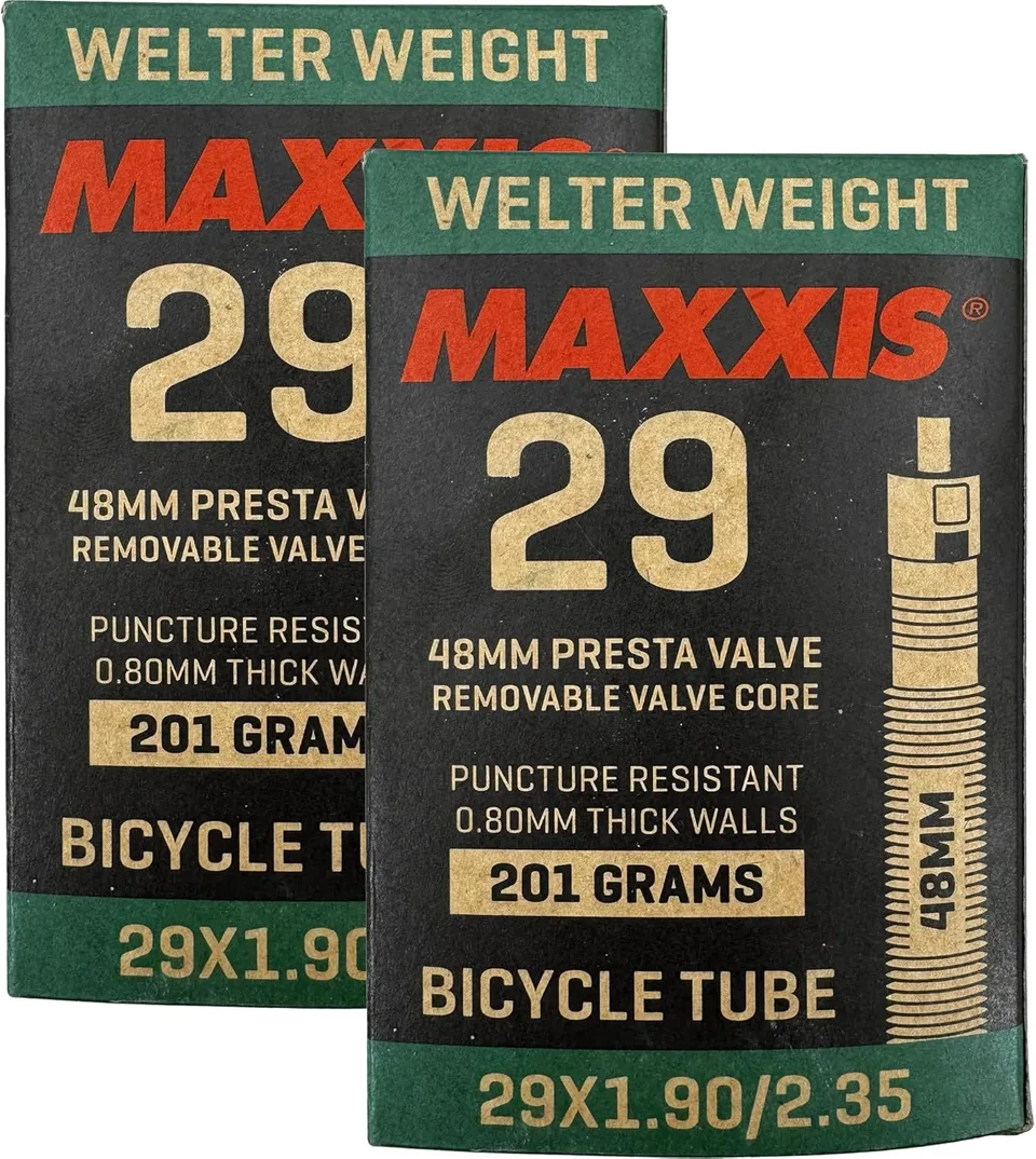 Maxxis Welter Weight 29" MTB Tube