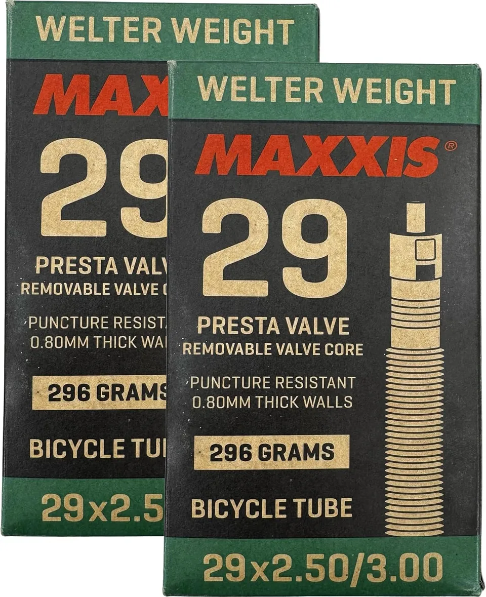 Maxxis Welter Weight 29" Plus MTB Tube