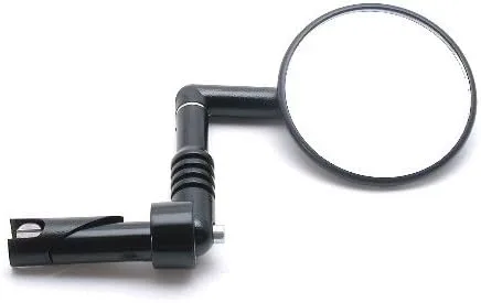 Mirrycle ATB Bicycle Handlebar Mount Mirror