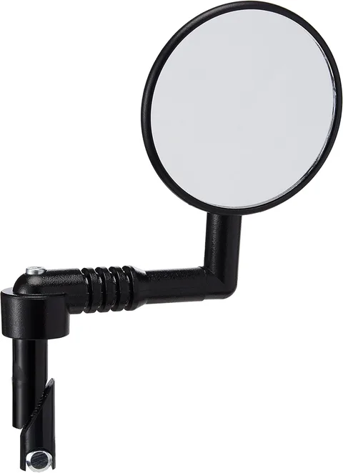 Mirrycle Mirrycle MTB Bar End Mountain Bicycle Mirror