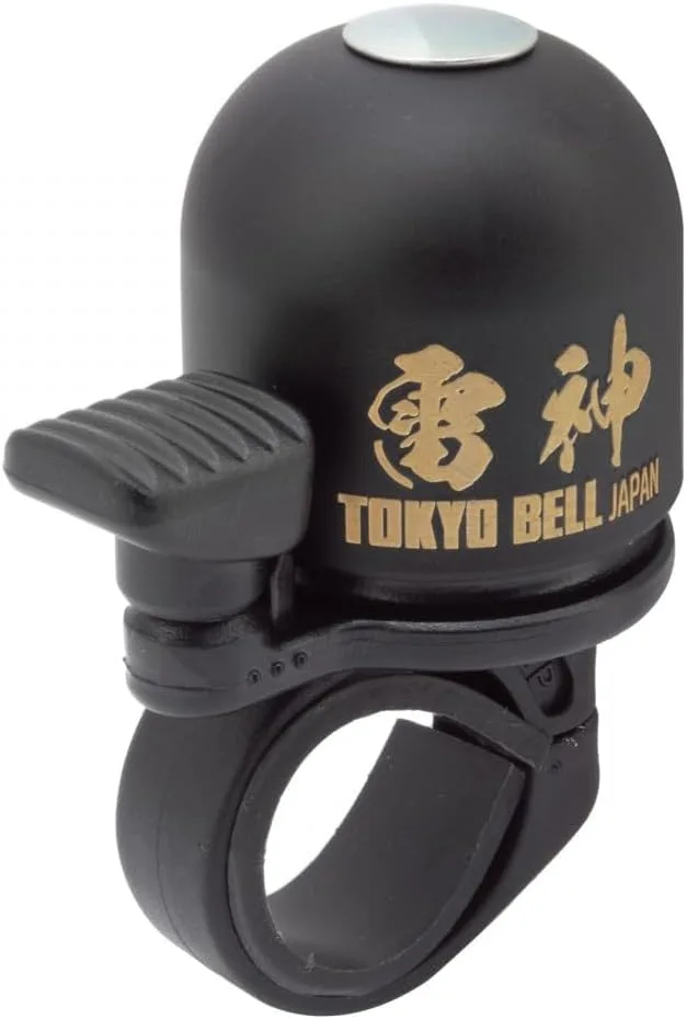 Mirrycle Raijin Bell