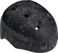 Mongoose Mongoose All Terrain Kids Bike Helmet (Ages 5-8)