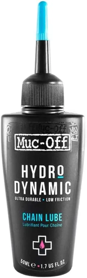 Muc Off Hydrodynamic Chain Lube