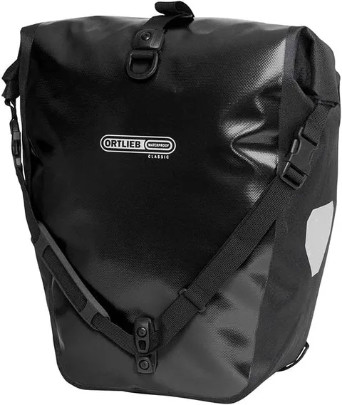 Ortlieb Back Roller Pro Classic