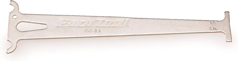 Park Tool CC-3.2 Chain Wear Checker