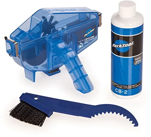 Park Tool CG-2.3 Chain Gang Cleaning System
