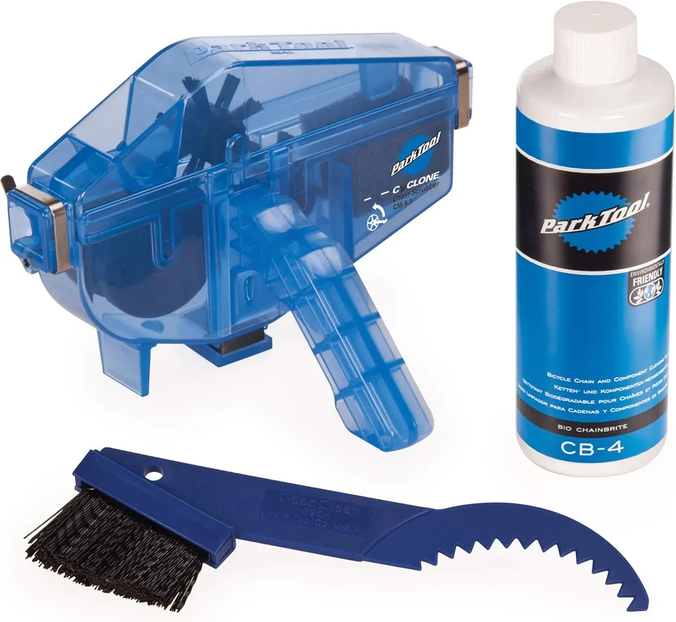 Park Tool CG-2.4 Chaingang Chain Cleaning System