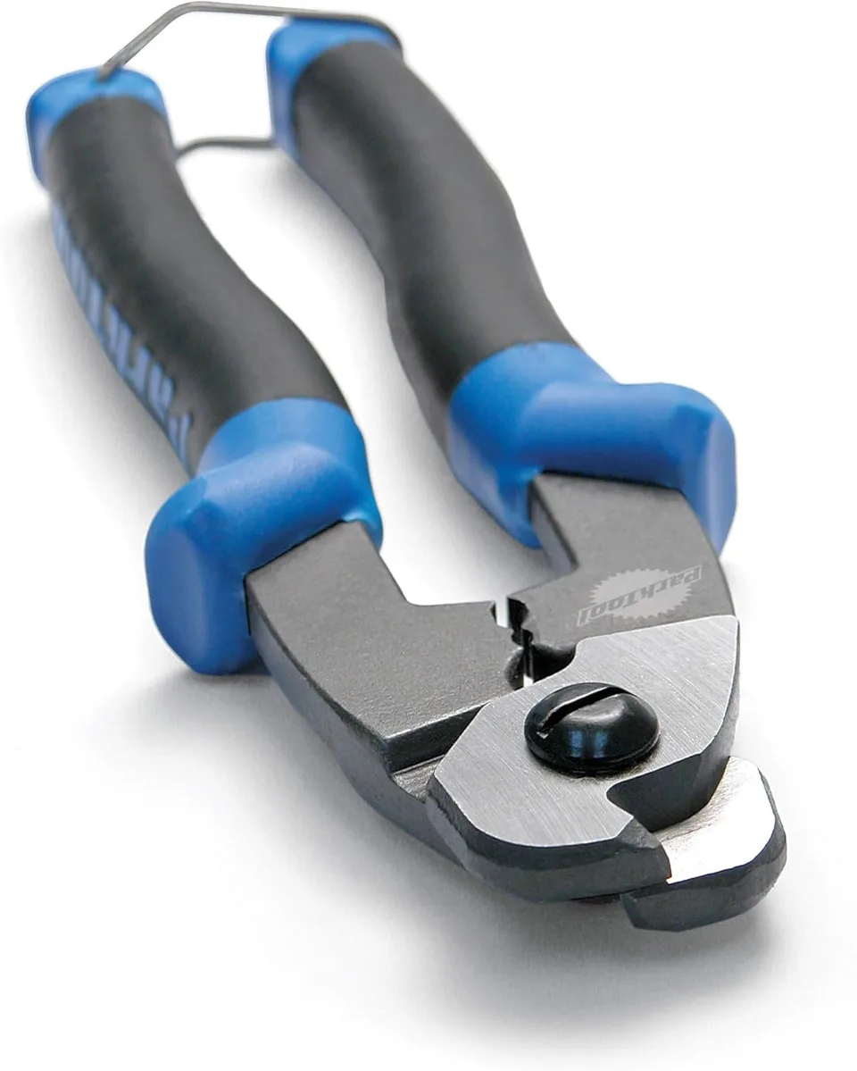 Park Tool CN-10 Professional Cable & Housing Cutter
