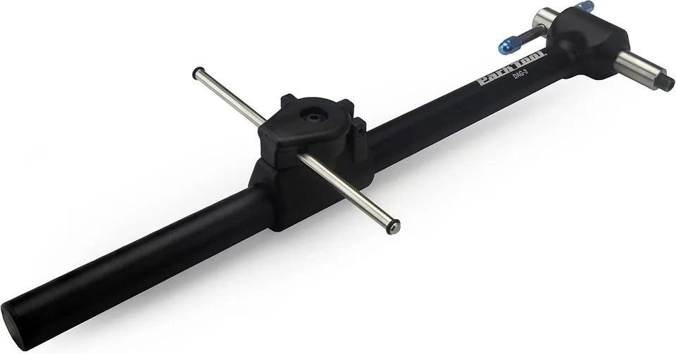 Park Tool DAG-3 Derailleur Hanger Alignment Gauge