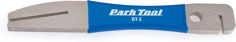 Park Tool DT-2 Rotor Truing Fork