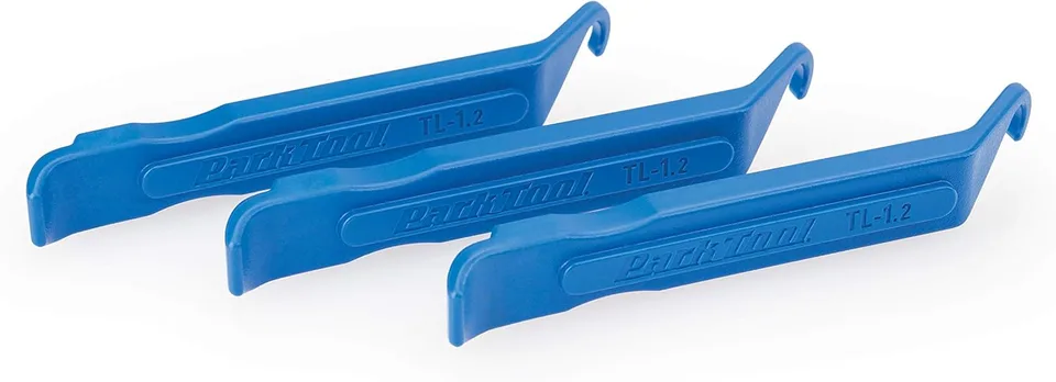 Park Tool TL-1.2 Tire Lever Set
