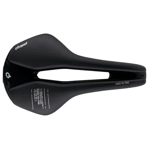 Prologo Nago R4 PAS Nack Saddle - 147mm