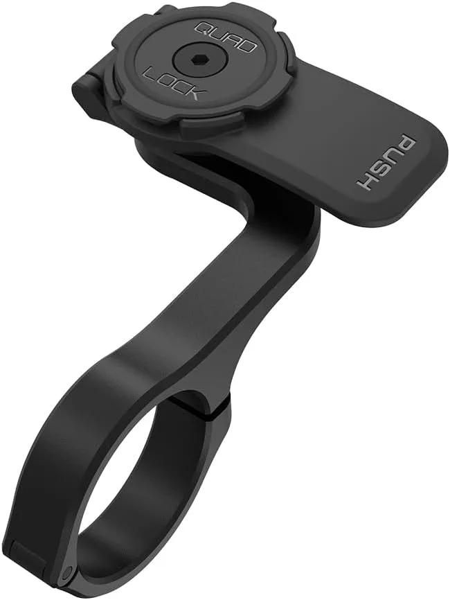 Quad Lock Out Front Mount PRO V2